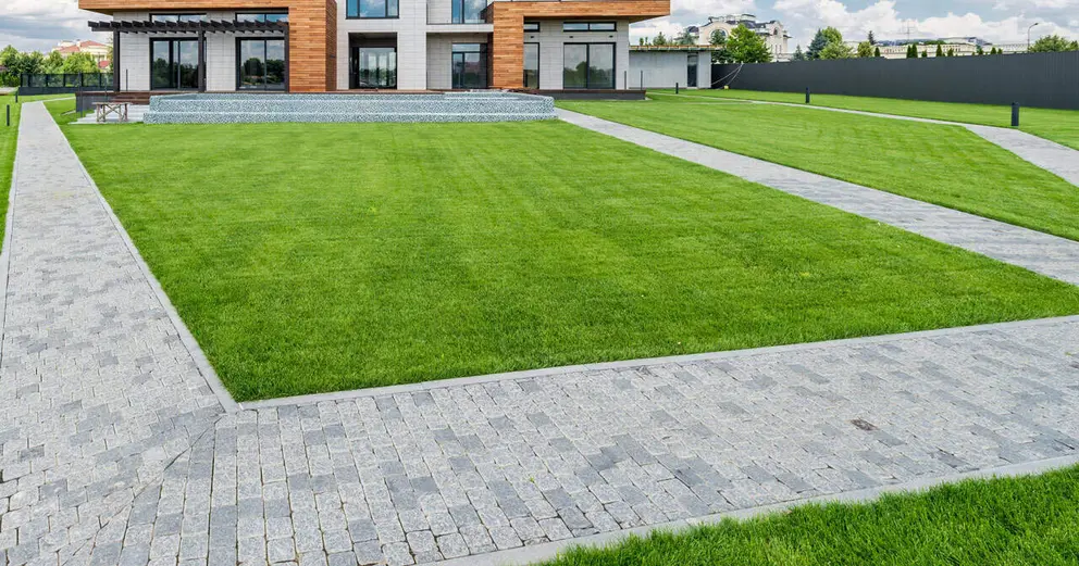 Contacta con Terra Limpa para poñer a punto o teu xardín ou limpar as túas fincas e montes.